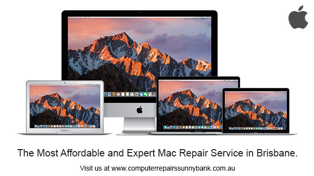 Apple Computer Repairs Nundah
