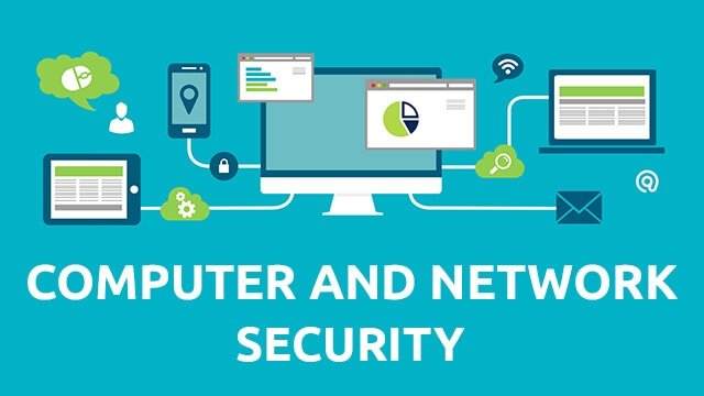 Computer Network Security Nundah