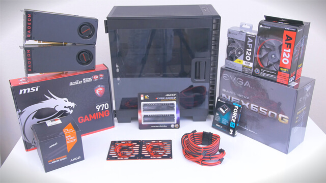 Desktop Laptop Mac Upgrades Nundah