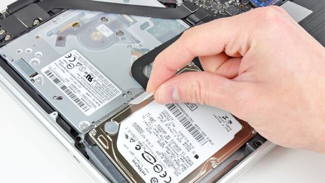 Mac Repairs Nundah