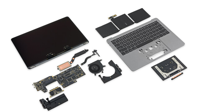Mac Upgrades Nundah