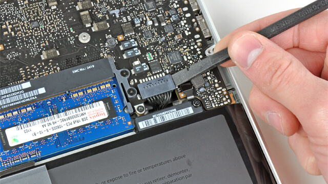 Apple & Mac Repairs Nundah
