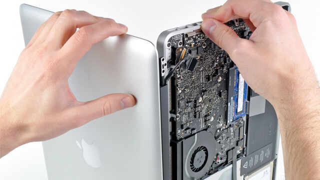Mac Computer Repairs Nundah