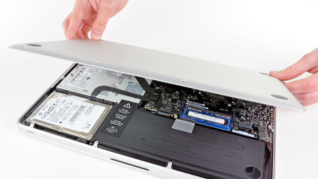 Affordable Laptop Repairs Nundah