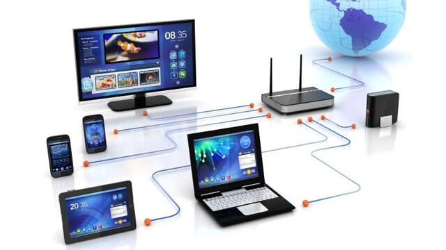 Wifi Network Setup Nundah