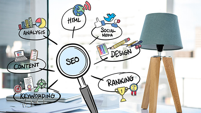SEO Consultant Nundah